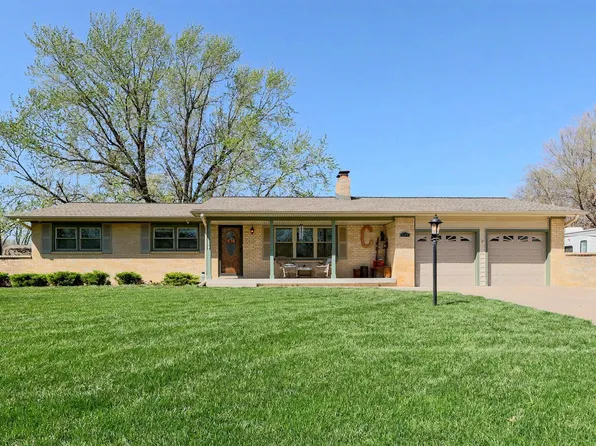 501 S Cheryl Ave, Wichita, KS 67209