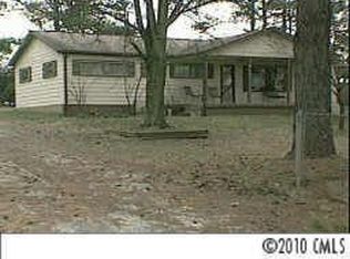 4320 Grier St, Gastonia, NC 28056