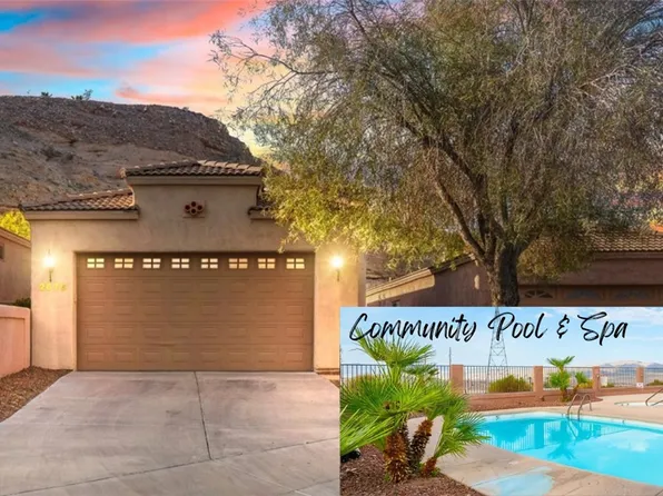 2676 Desert Flowers Drive, Bullhead City, AZ 86429