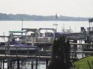 1247 River Rd, Saint Clair, MI 48079