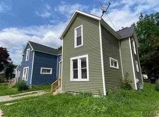 551 Tabor St, Adrian, MI 49221
