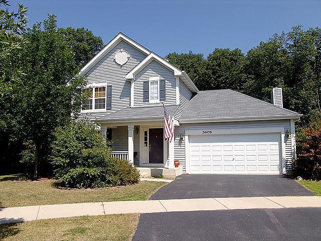 Front View