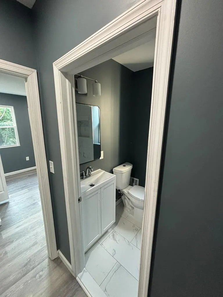 2 bed, 2.5 bath, $1,800 — Photo 1