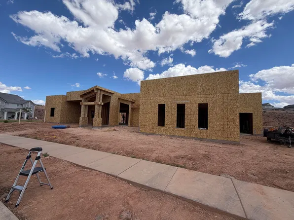 6205 S Rock Rose Dr, Saint George, UT 84790