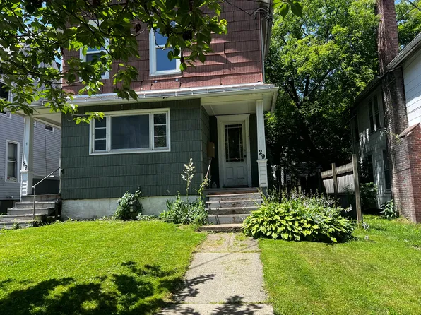 29 Cedar St #3, Binghamton, NY 13905