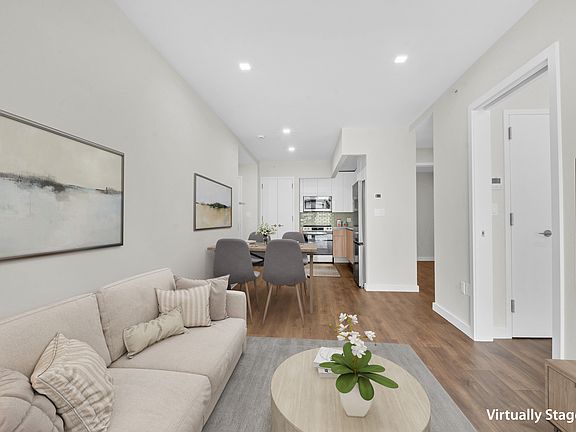 5th image of 563 W 170th St #2C