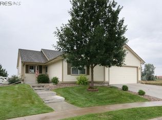 4062 Harrington Ct, Fort Collins, CO 80525