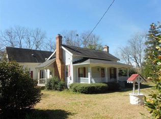 283 Elam Church Rd, Gray, GA 31032