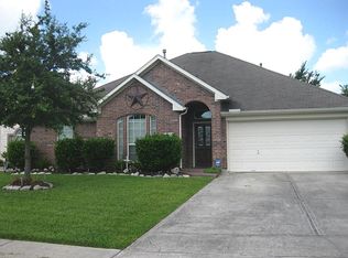 1007 Red River St, League City, TX 77573