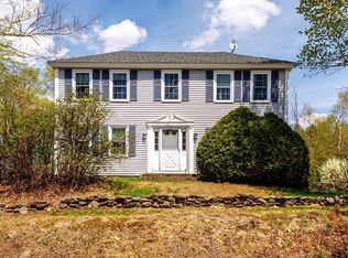 189 Fitchburg Rd, Ashburnham, MA 01430