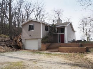 2929 Idlewild Rd, Muskegon, MI 49441