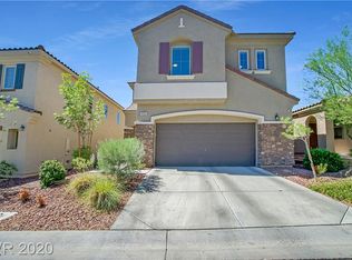 10565 Mount Blackburn Ave, Las Vegas, NV 89166