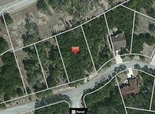20010 Coolidge Ln, Leander, TX 78645