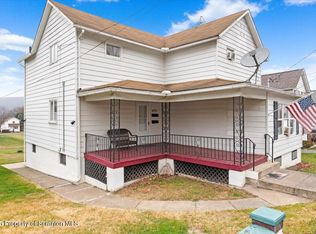 413 New St, Duryea, PA 18642