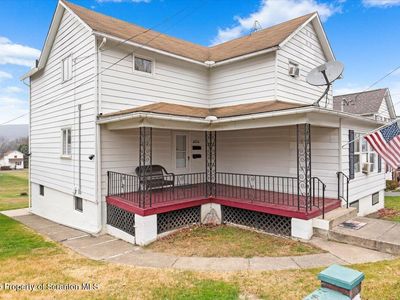 413 New St, Duryea, PA, 18642