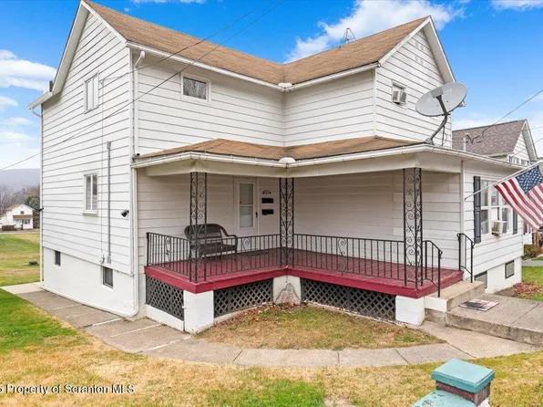 413 New St, Duryea, PA 18642