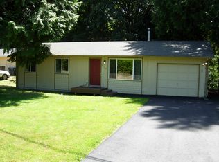 2133 NW Mulholland Blvd, Poulsbo, WA 98370