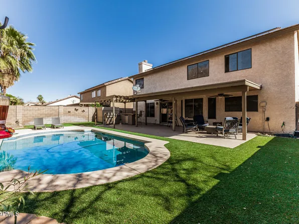 16180 N 158TH Avenue, Surprise, AZ 85374