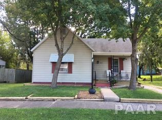 503 N 9th Ave, Canton, IL 61520