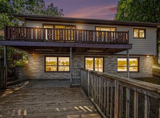 8540 S Vista Dr, Newaygo, MI 49337