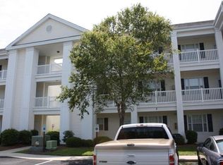 901 W Port Dr, North Myrtle Beach, SC 29582