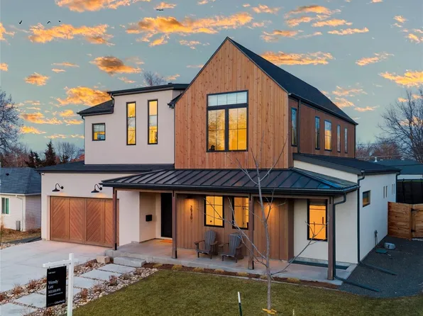 2930 S Madison Street, Denver, CO 80210