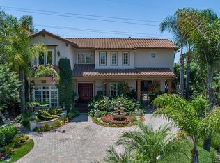 31421 Juliana Farms Rd, San Juan Capistrano, CA 92675