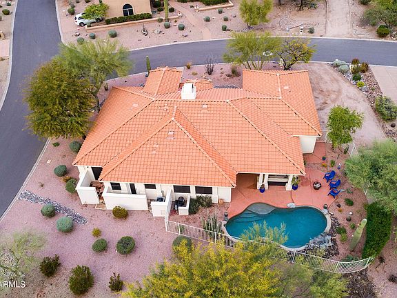 5th image of 6446 E Trailridge Cir Unit 36