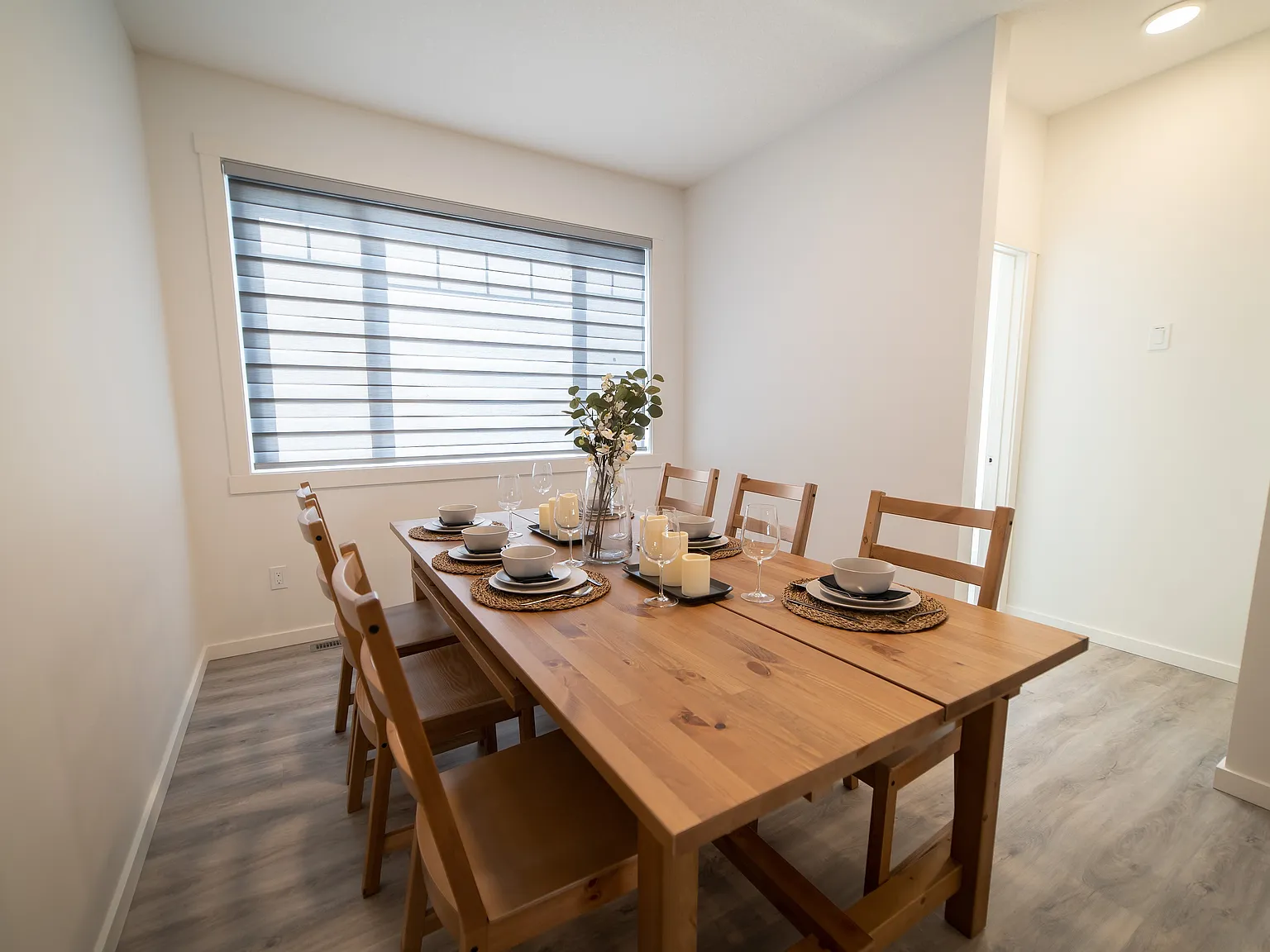 2 Bed Duplexes in Paisley — Photo 4