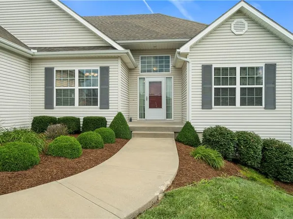 27040 Austin Ln, Weston, MO 64098