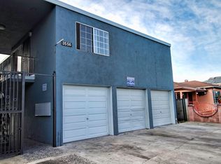 3556 Sanborn Ave APT A, Lynwood, CA 90262