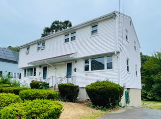 43 Prosper St #41, Malden, MA 02148