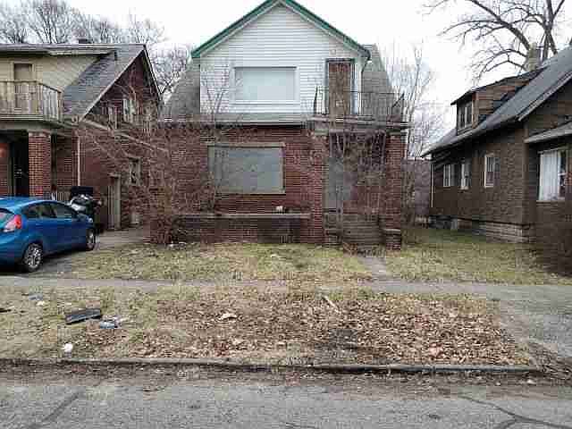 15418 Cheyenne