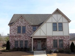 1021 Dublin Way, Birmingham, AL 35242