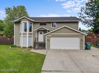 10338 N Hillview Dr, Hayden Lake, ID 83835