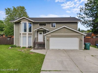 10338 N Hillview Dr, Hayden Lake, ID, 83835