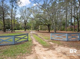 12330 Fernwood Cir, Foley, AL 36535