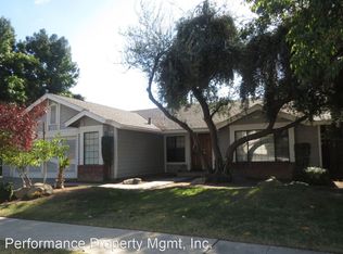 1015 E Portland Ave, Fresno, CA 93720