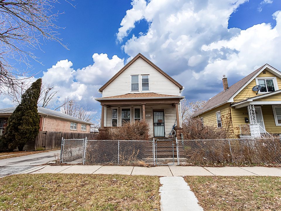 2nd image of 340 W 106th St