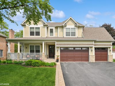 1819 Summerton Pl, Northbrook, IL, 60062