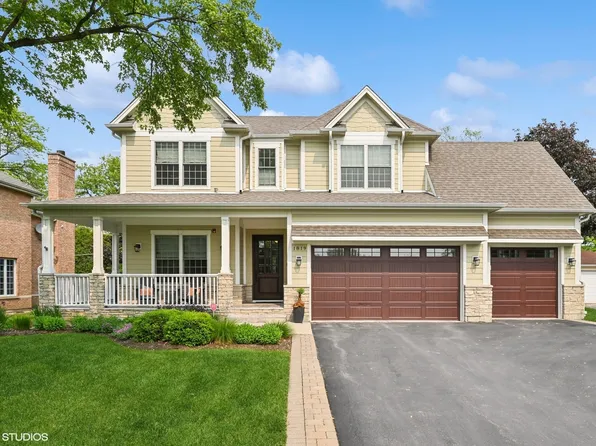 1819 Summerton Pl, Northbrook, IL 60062