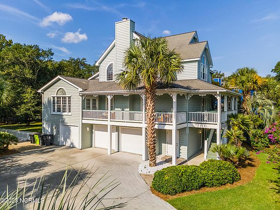 2nd image of 913 Tarpon Drive