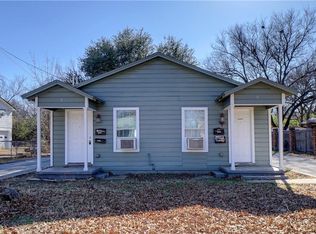 3800 Selma St, Haltom City, TX 76111
