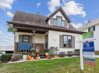 1423 Main St, Reedsville, WI 54230