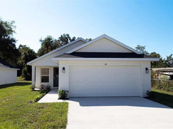 89 W Central Ave, Webster, FL 33597