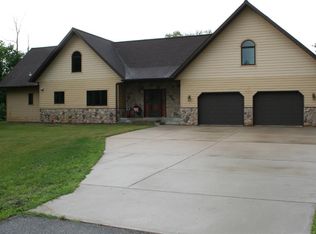 35484 County Road 63, Cohasset, MN 55721