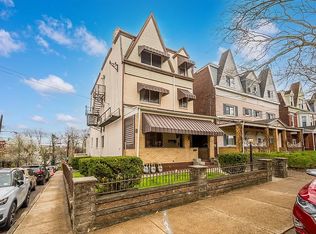 18 Oakland Sq FLOOR 2, Pittsburgh, PA 15213
