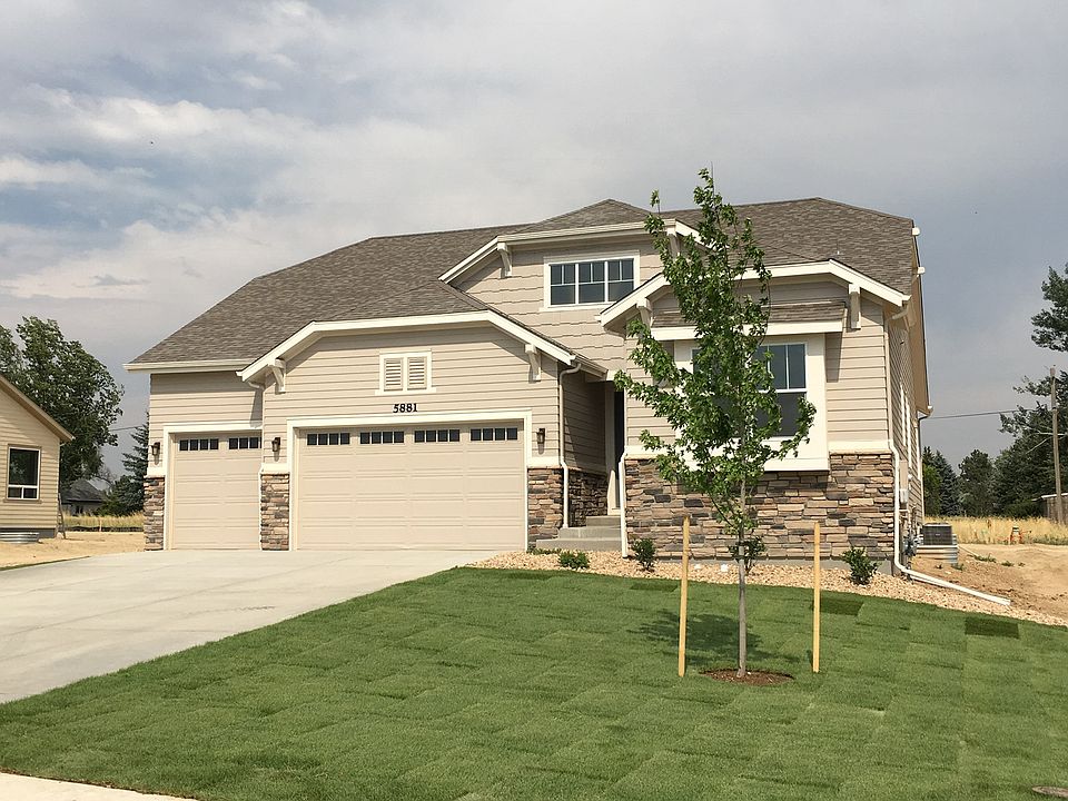 1st image of 5881 Chantry Dr