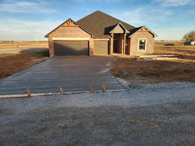 11384 Bullfrog Dr, Elgin, OK, 73538