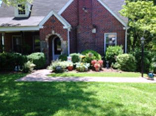 1451 Oak Level Rd, Bassett, VA 24055